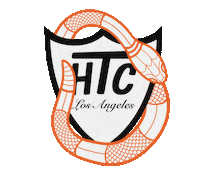 italian fashion Sticker by HTC Los Angeles