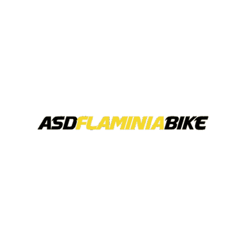 Sticker by AsdFlaminiaBike