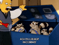 surprised season 3 GIF