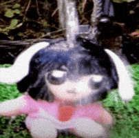 Tewi GIF
