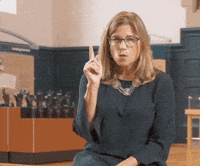 One Of A Kind Asl GIF