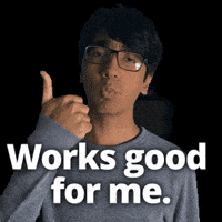 Work Working GIF