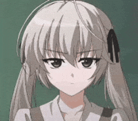 Sora Kasugano GIF