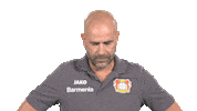 Bayer 04 Hello Sticker by Bundesliga
