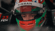 Excited Sport GIF by Nissan Motorsport