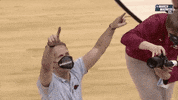 Ncaa Basketball Sport GIF by NCAA March Madness