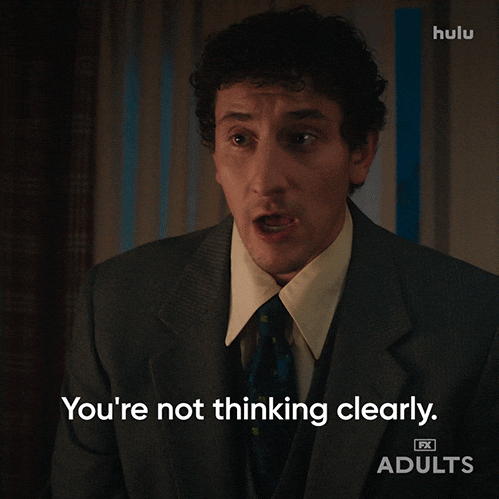 Nick Kroll Hulu GIF by Adults