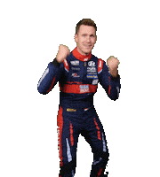 Motorsport Wtcr Sticker by FIA World Touring Car Cup