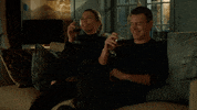 lauren cohan flirting GIF by ABC Network