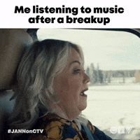 jann arden crying GIF by CTV