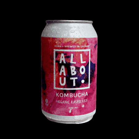 All About Party GIF by All About Kombucha