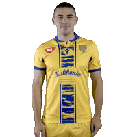 Dac 1904 Football Sticker by Fortuna Liga