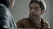 What GIF by Un si grand soleil