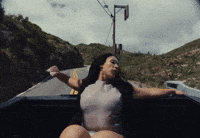 Music Video Summer GIF by Naomi Sharon