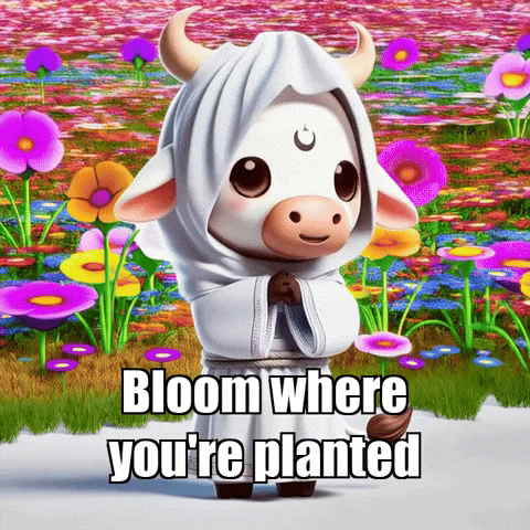 Wisdom Acceptance GIF by Sagemoohammad