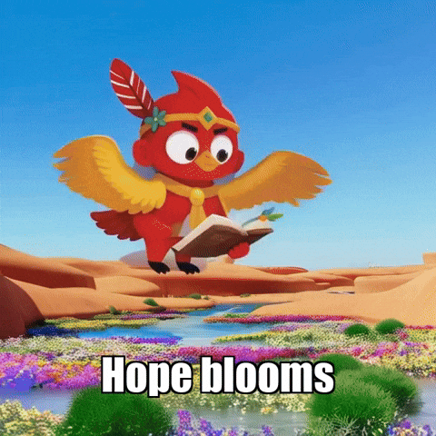 Wisdom GIF by The Cardinal Virtue