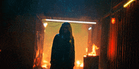 Anthony Mackie Poe GIF by NETFLIX