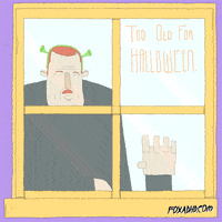 Animation Domination Halloween GIF by gifnews