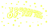 tournament tournamentoftheyear Sticker by CCEA Youth