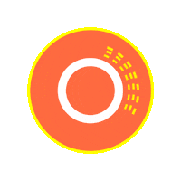 Autonomos Sticker by CCEEA LATINOAMÉRICA