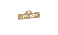 AltroVastgoedgroep realestate immo vastgoed verkocht Sticker