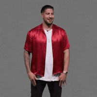 brendan schaub dance GIF by Barstool Sports