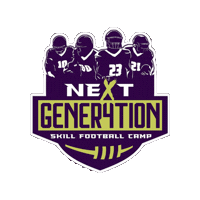 Nextgeneration Footballcamp Sticker by Team Fisioterapia