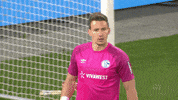 Football Sport GIF by FC Schalke 04