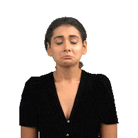 Cry Perfectselfie Sticker by Nykaa Beautybook