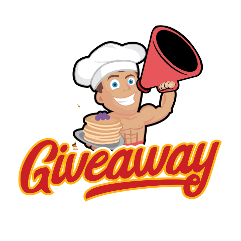 Giveaway Peanuts Sticker by Macro Mike