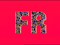 Art Glitch GIF