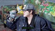 Leo GIF