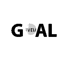 goal Sticker by Tivela