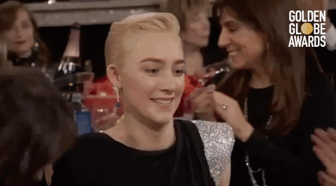 oh my god omg GIF by Golden Globes