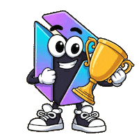 Super Bowl Win Sticker by IDX Solana