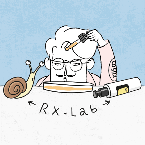 Beauty Skincare GIF by COSRX