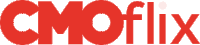 netflix meucmo Sticker by CMO Construtora