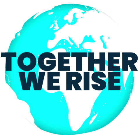 World Ocean Sticker by Worldrise_Onlus