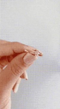 Jewelry Diamond GIF by Shiv Shambu