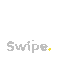 Swipe Agency Sticker by Simone Arena