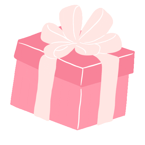 Gift Party Mom Sticker by allisoncartercelebrates