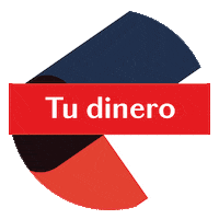 Dinero Poder Sticker by Lidh