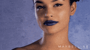 Yeah Right GIF by Maybelline