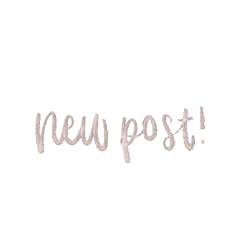 LoveEnoughLettering giphyupload new new post post Sticker