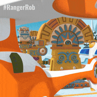 Rob Christmas Tree GIF by Treehouse Direct