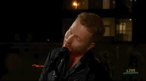 Jp Saxe GIF by CMT Music Awards