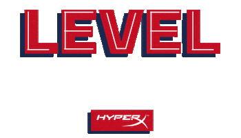 HyperXAPAC celebrate yay success achievement Sticker
