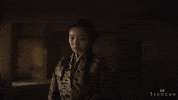 Angry Hiroyuki Sanada GIF by Shogun FX