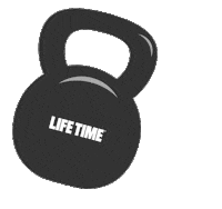 Good Vibes Summer Sticker by Life Time