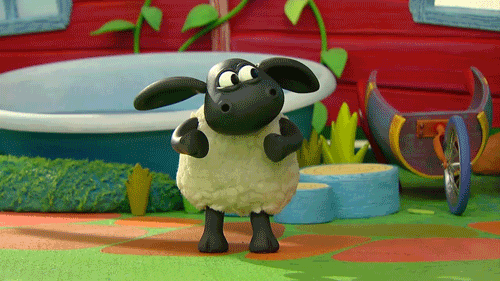 happy timmy time GIF by Aardman Animations